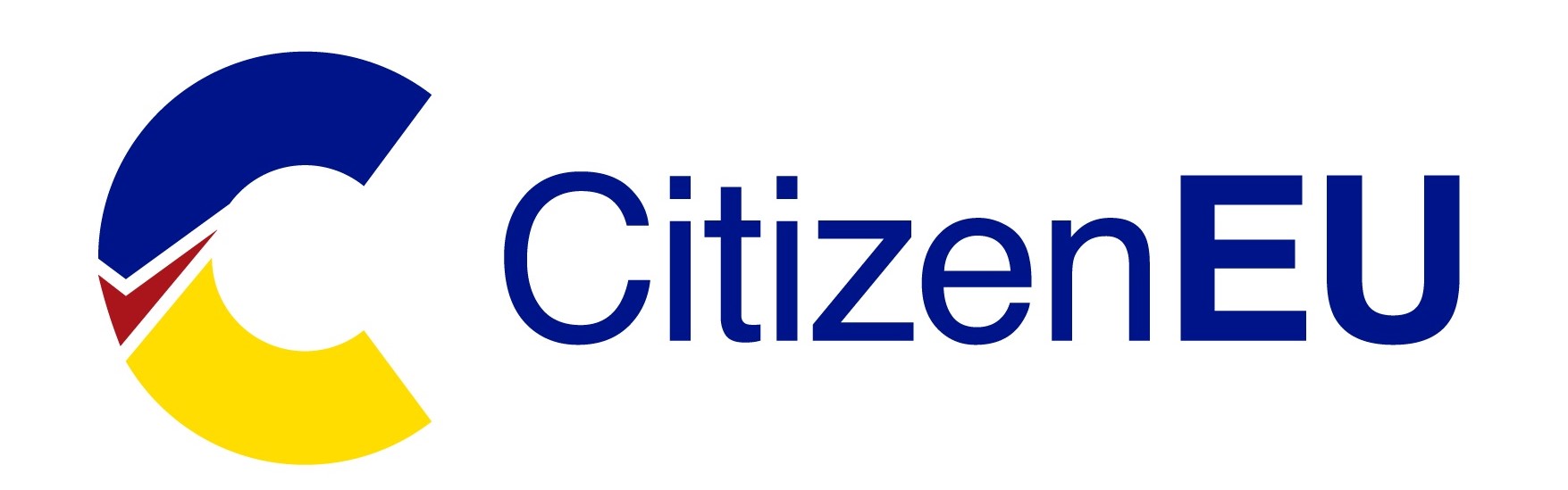 citizenEU logo